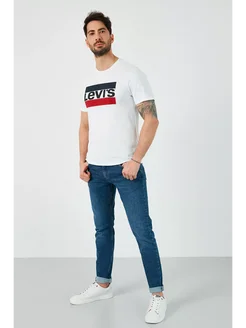 Джинсы мужские Levi's 512