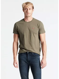 Футболка мужская Levi's