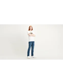 Джинсы мужские Levi's 502