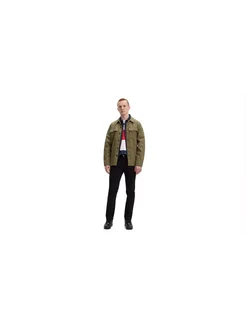 Джинсы мужские Levi's 502