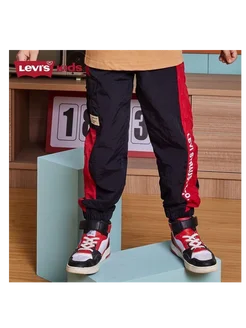 Детские спортивные штаны Levis