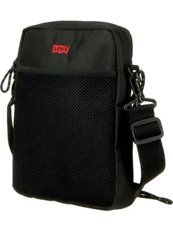 Сумка на плечо Dual Strap North-South Crossbody