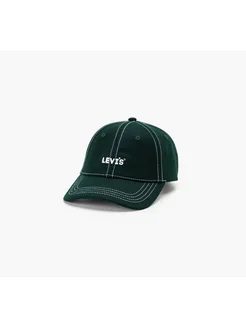 Бейсболка Headline Logo Cap