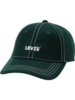 Бейсболка Headline Logo Cap
