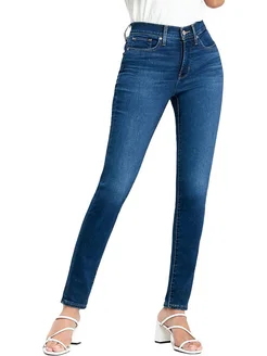 Джинсы; Women 311 Shaping Skinny Jeans