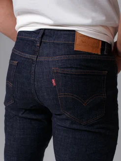 Джинсы Levis 502