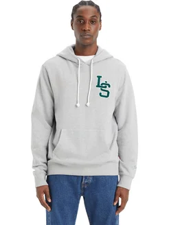 Худи Men Standard Graphic Hoodie