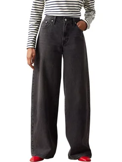 Джинсы Women Xl Straight Jeans