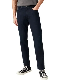 Джинсы Men 502 Regular Taper Jeans