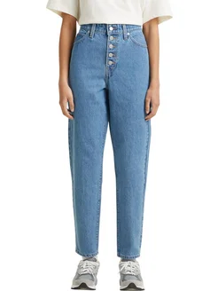Джинсы Women Notch Mom Jeans