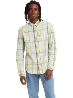 Рубашка Men Classic 1 Pocket Standard Fit Shirt