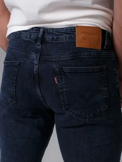 Джинсы slim Levis 511