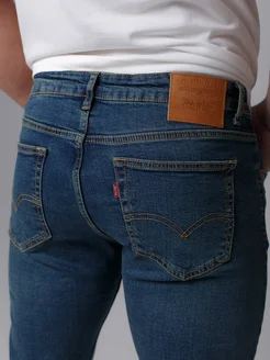 Джинсы slim Levis 511