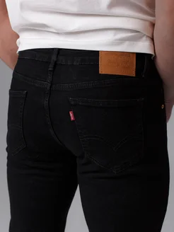 Джинсы Levis 502