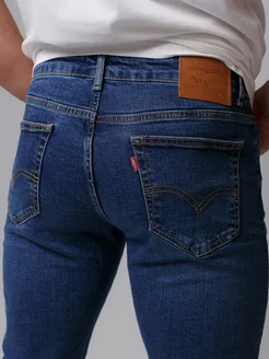 Джинсы Levis 502