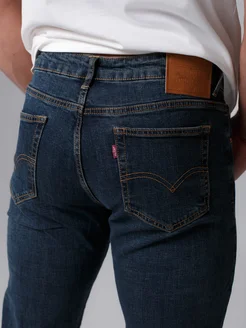 Джинсы Levis 502