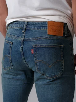 Джинсы Levis 502
