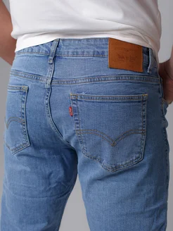 Джинсы slim Levis 511