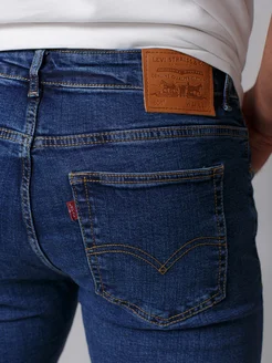 Джинсы Levis 506