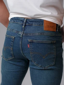 Джинсы Levis 506
