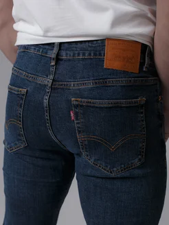 Джинсы Levis 506