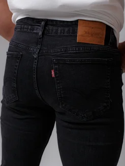 Джинсы Levis 527 клеш