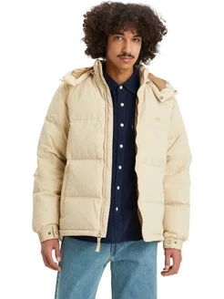 Куртка Men Rockridge Short Puffer