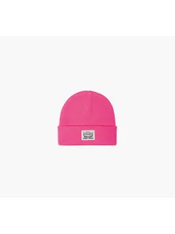Шапка Women Backpatch Beanie