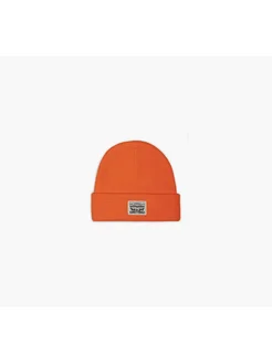 Шапка Women Backpatch Beanie