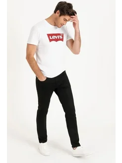 Джинсы мужские Levi's 511 Slim