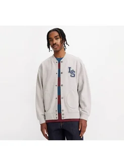 Бомбер Men Bomber Cardigan