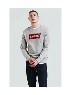 Свитшот Levi's Graphic Crew Men's Sweat
