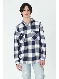 Рубашка мужская Levis RELAXED FIT WESTERN