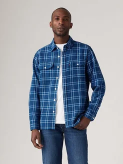 Рубашка мужская Jackson Worker Levis