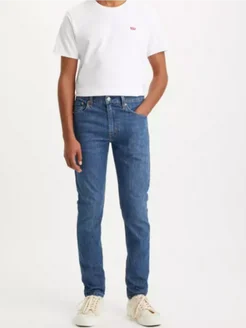 Джинсы мужские Levi's Men's 512 Slim Taper