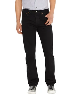Джинсы мужские прямые Levi's 501 Original