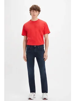 Джинсы мужские Levi's 502 Taper - Chicken Of The Woods
