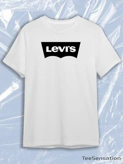 Футболка Levi's