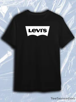 Футболка Levi's