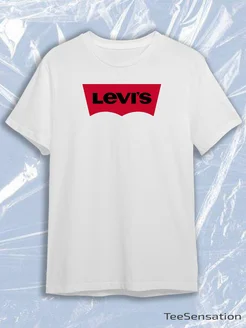 Футболка Levi's