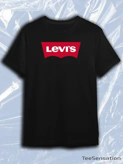 Футболка Levi's