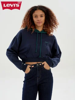 Толстовка Levis