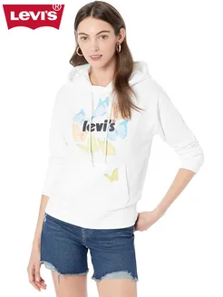 Толстовка Levis
