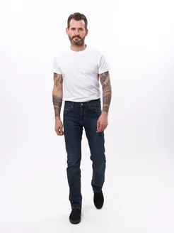 Джинсы Levi's 506 Premium