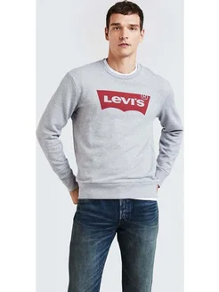 Свитшот мужской Levi's Logo Sweatshirt