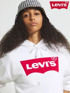 Толстовка Levis