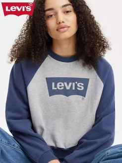 Свитшот Levis
