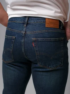 Джинсы slim Levis 511