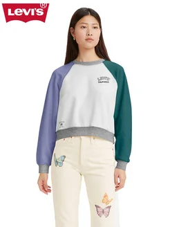 Свитшот Levis