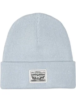 Шапка Backpatch Beanie